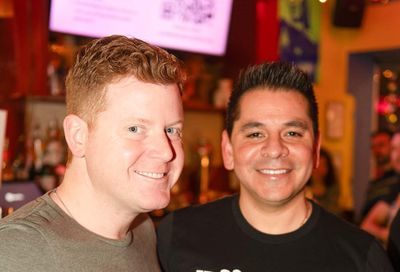 Two Year Anniversary of LGBT+ Counseling Collaborative #32