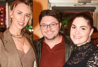 Two Year Anniversary of LGBT+ Counseling Collaborative #38