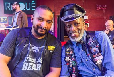 3rd Annual Violet's Bake Sale #2