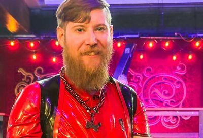 3rd Annual Violet's Bake Sale #4