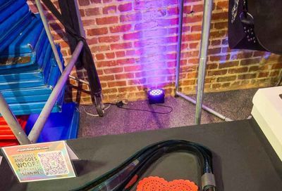 3rd Annual Violet's Bake Sale #8