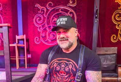 3rd Annual Violet's Bake Sale #10