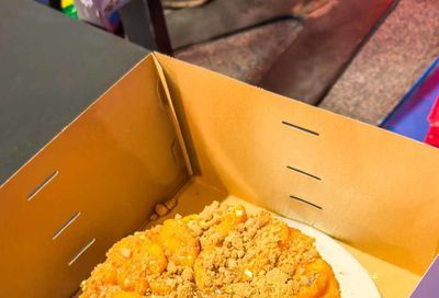 3rd Annual Violet's Bake Sale #11