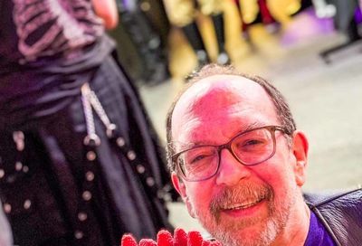 3rd Annual Violet's Bake Sale #17