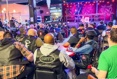 3rd Annual Violet's Bake Sale #20