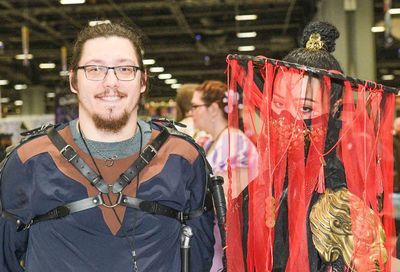 Awesome-Con 2026 #12