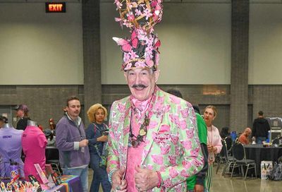 Awesome-Con 2026 #35