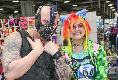 Awesome-Con 2026 #37