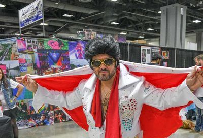 Awesome-Con 2026 #109