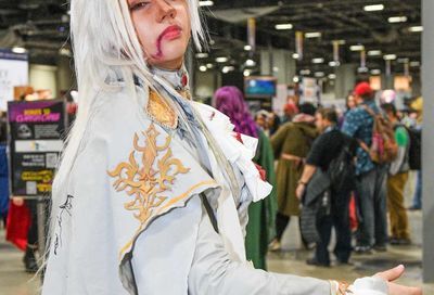 Awesome-Con 2026 #114