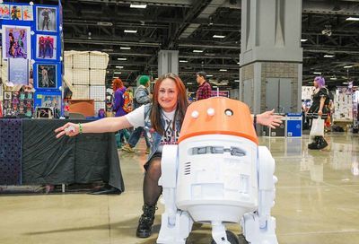 Awesome-Con 2026 #120