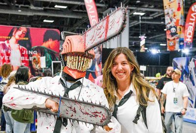 Awesome-Con 2026 #123