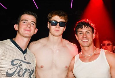 Horse Meat Disco #15