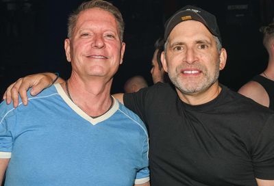 Horse Meat Disco #32