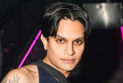 Horse Meat Disco #36