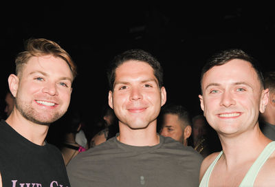 Horse Meat Disco #39