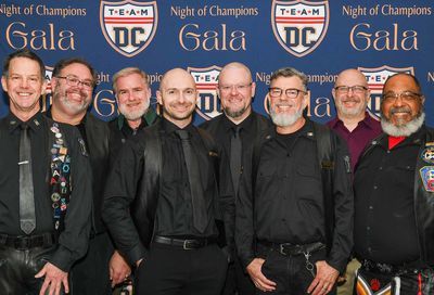 Team DC's Night of Champions #3