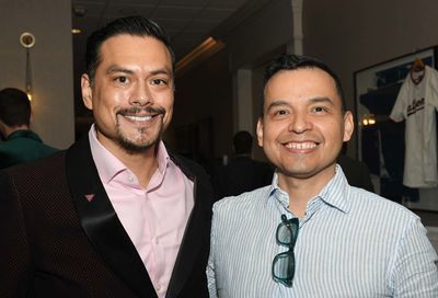 Team DC's Night of Champions #6