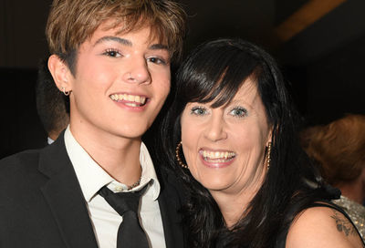 Team DC's Night of Champions #9