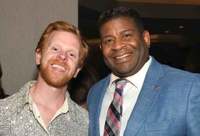 Team DC's Night of Champions #10