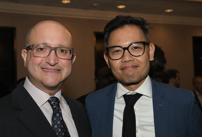 Team DC's Night of Champions #14