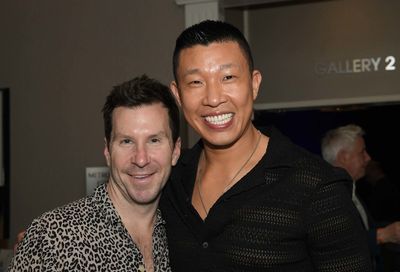 Team DC's Night of Champions #21