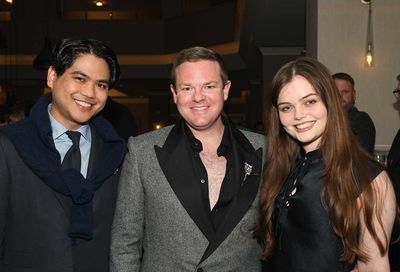 Team DC's Night of Champions #22