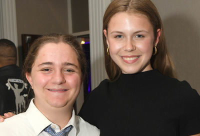 Team DC's Night of Champions #24