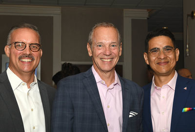 Team DC's Night of Champions #28