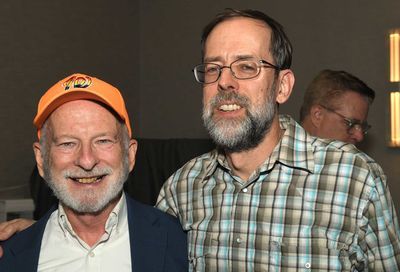 Team DC's Night of Champions #31