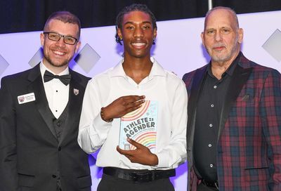 Team DC's Night of Champions #32