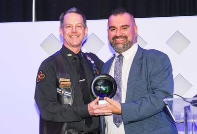 Team DC's Night of Champions #35