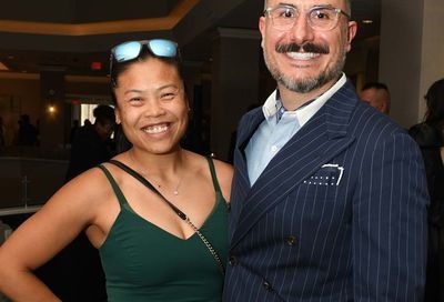 Team DC's Night of Champions #36