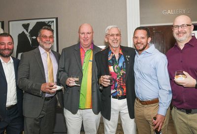 Team DC's Night of Champions #37