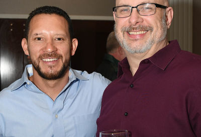 Team DC's Night of Champions #38