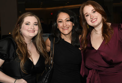 Team DC's Night of Champions #43