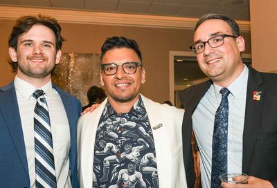 Team DC's Night of Champions #47