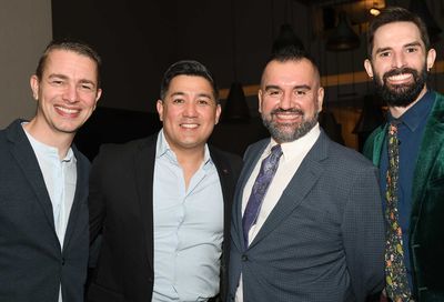 Team DC's Night of Champions #53