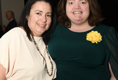 Team DC's Night of Champions #55