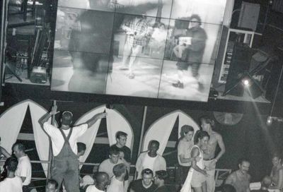 Retro Scene: All around D.C. in the late 90’s #33