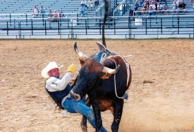 RetroScene: All around DC in 2000 #2