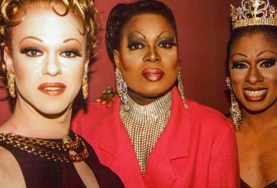 RetroScene: All around DC in 2000 #5