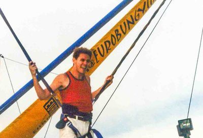 RetroScene: All around DC in 2000 #6