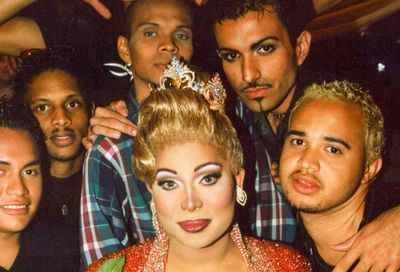 RetroScene: All around DC in 2000 #7