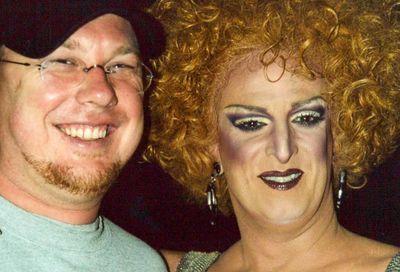 RetroScene: All around DC in 2000 #24