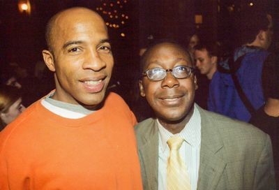 RetroScene: All around DC in 2000 #26