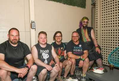Trans Pride After Party #3
