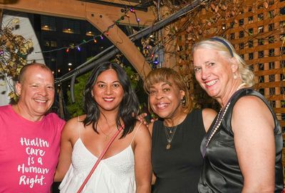 Trans Pride After Party #4