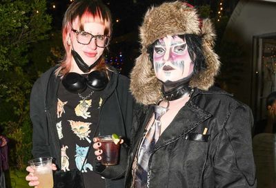 Trans Pride After Party #7