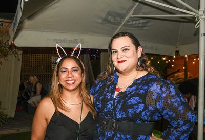 Trans Pride After Party #8